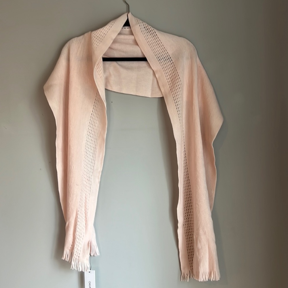 Calvin Klein scarf